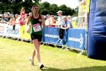 Race for Life at Lydiard Park - 15/06/08